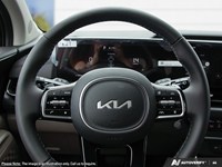 2026 Kia Carnival Hybrid Lx+ FWD