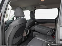 2026 Kia Carnival Hybrid Lx+ FWD