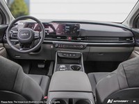 2026 Kia Carnival Hybrid Lx+ FWD