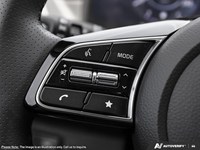 2026 Kia Seltos Sx AWD W/Black Interior