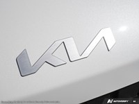 2027 Kia Seltos LX FWD
