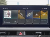 2027 Kia Seltos LX FWD