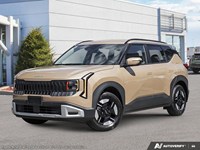 2027 Kia Seltos LX AWD