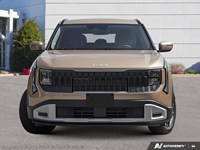 2027 Kia Seltos LX AWD