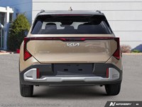2027 Kia Seltos LX AWD