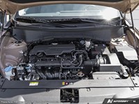 2027 Kia Seltos LX AWD