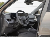 2027 Kia Seltos LX AWD