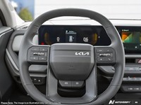 2027 Kia Seltos LX AWD