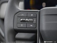 2027 Kia Seltos LX AWD