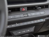 2027 Kia Seltos LX AWD