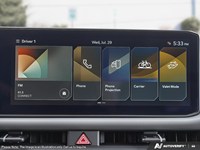 2027 Kia Seltos LX AWD