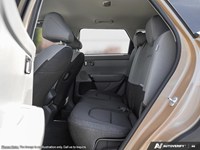2027 Kia Seltos LX AWD
