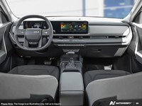 2027 Kia Seltos LX AWD