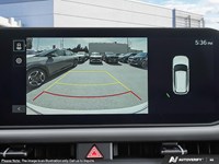 2027 Kia Seltos LX AWD