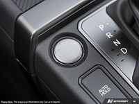 2027 Kia Seltos LX AWD