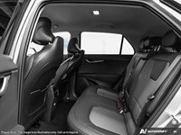 2026 Kia Niro Ev Wind+ FWD