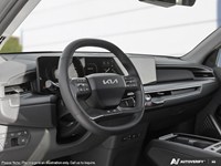 2026 Kia Ev9 Land W/Plus Package AWD