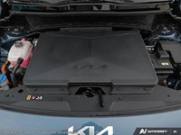 2026 Kia Niro Ev Wave FWD