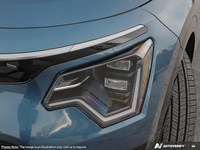 2026 Kia Niro Ev Wave FWD