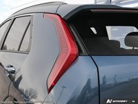 2026 Kia Niro Ev Wave FWD