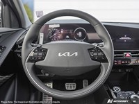 2026 Kia Niro Ev Wave FWD