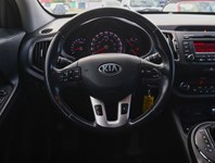 2013 Kia Sportage AWD 4Dr I4 Auto EX