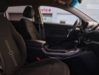 2013 Kia Sportage AWD 4Dr I4 Auto EX