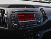 2013 Kia Sportage AWD 4Dr I4 Auto EX
