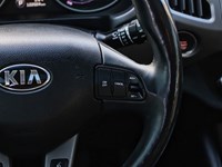 2014 Kia Sportage EX Luxury | AWD | Leather | Sunroof | Bluetooth