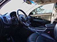 2014 Kia Sportage EX Luxury | AWD | Leather | Sunroof | Bluetooth