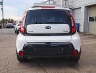 2015 Kia Soul Sx Lucury/Navi/Pano/Tons Of Service