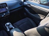 2015 Nissan LEAF SV | Push Button Start | Fast Charging | Bluetooth