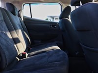 2015 Nissan LEAF SV | Push Button Start | Fast Charging | Bluetooth