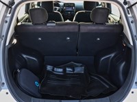 2015 Nissan LEAF SV | Push Button Start | Fast Charging | Bluetooth