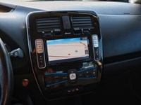 2015 Nissan LEAF SV | Push Button Start | Fast Charging | Bluetooth