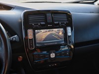 2015 Nissan LEAF SV | Push Button Start | Fast Charging | Bluetooth