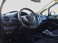 2015 Nissan LEAF SV | Push Button Start | Fast Charging | Bluetooth