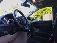 2018 Dodge Grand Caravan Canada Value Package 2WD