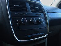 2018 Dodge Grand Caravan Canada Value Package 2WD