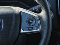 2018 Honda Cr-V No Accidents | One Owner | 2 Sets Of Tires