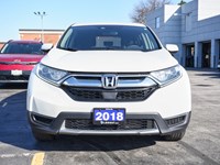 2018 Honda Cr-V No Accidents | One Owner | 2 Sets Of Tires