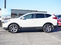 2018 Honda Cr-V No Accidents | One Owner | 2 Sets Of Tires