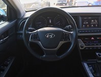 2018 Hyundai Elantra Gls Auto