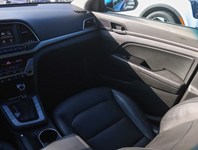 2018 Hyundai Elantra Gls Auto