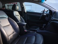 2018 Hyundai Elantra Gls Auto