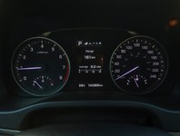2018 Hyundai Elantra Gls Auto