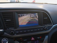 2018 Hyundai Elantra Gls Auto