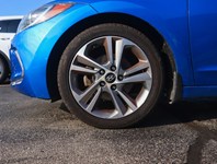 2018 Hyundai Elantra Gls Auto