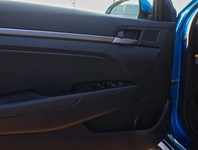 2018 Hyundai Elantra Gls Auto