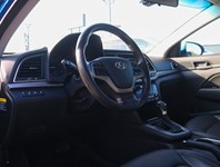 2018 Hyundai Elantra Gls Auto